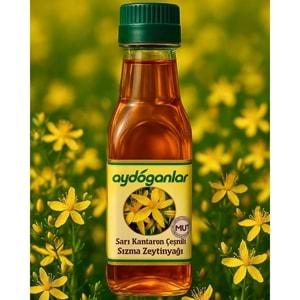 Sarı Kantaron Yağı 250 Ml