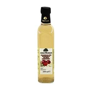 SANDALOZ SAKIZLI ELMASİRKESİ 500 ML