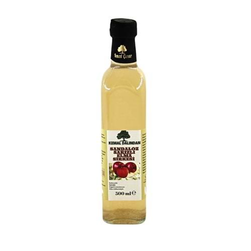 SANDALOZ SAKIZLI ELMASİRKESİ 500 ML
