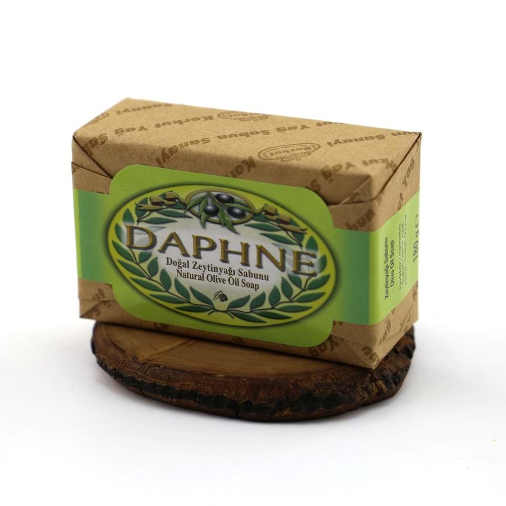 Zeytinyağlı Daphne Sabunu 180 Gr
