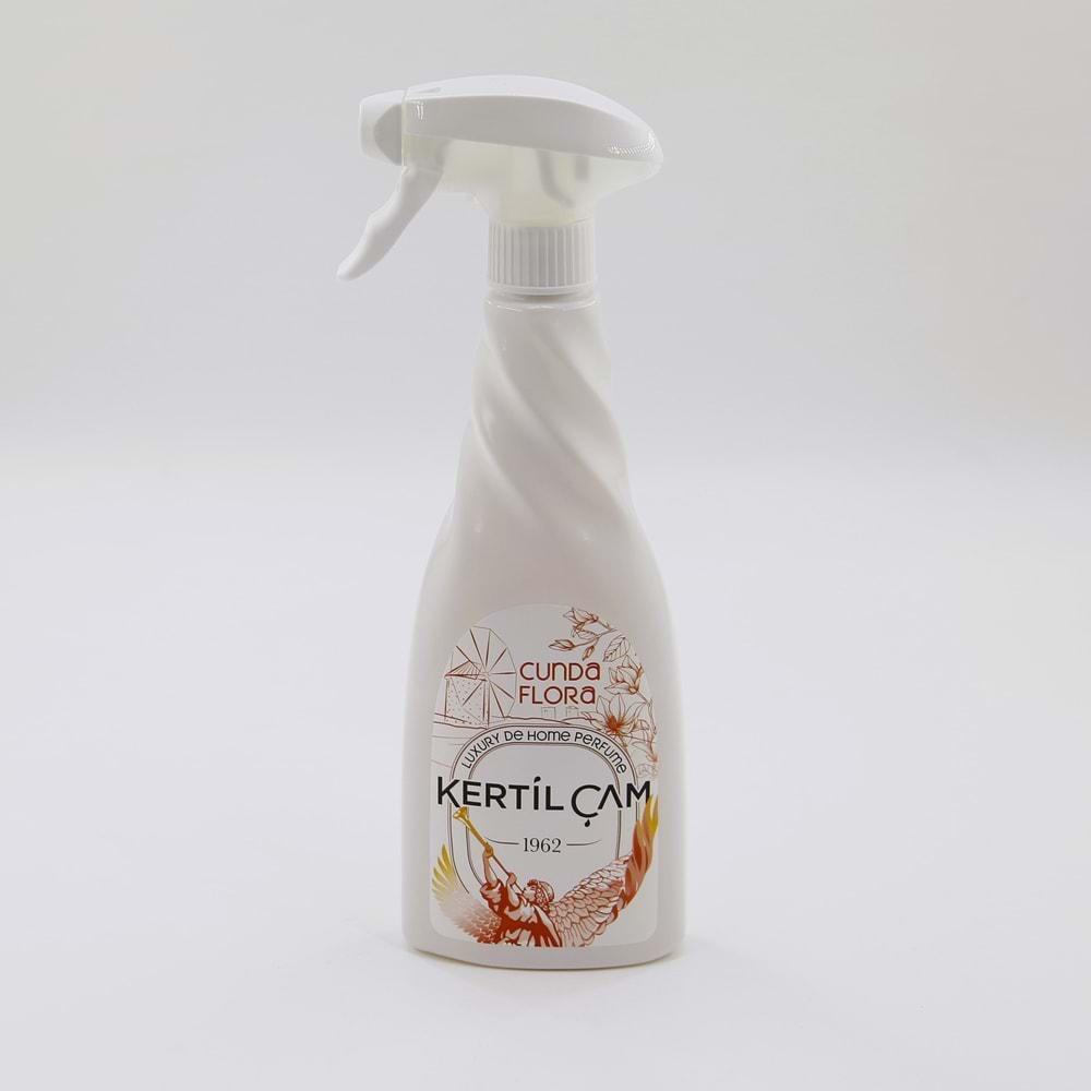 Kertil Çam Cunda Flora Oda Parfümü 400 Ml