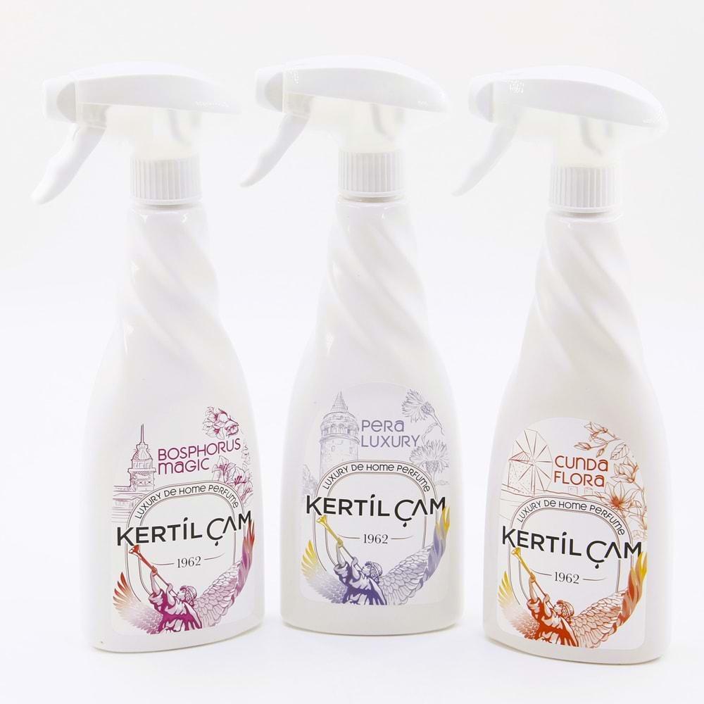 Kertil Çam Pera Luxury Oda Parfümü 400 Ml