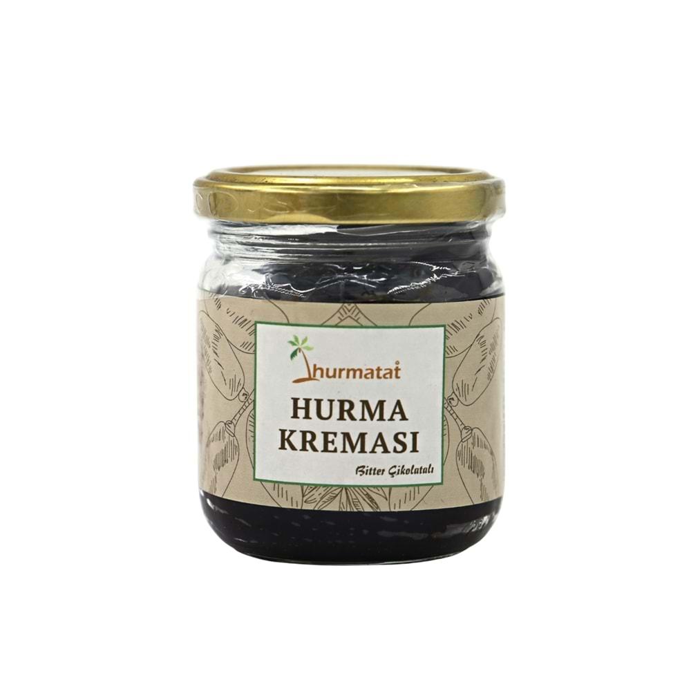 HURMATAT HURMA KREMASI BİTTER 220 GR.