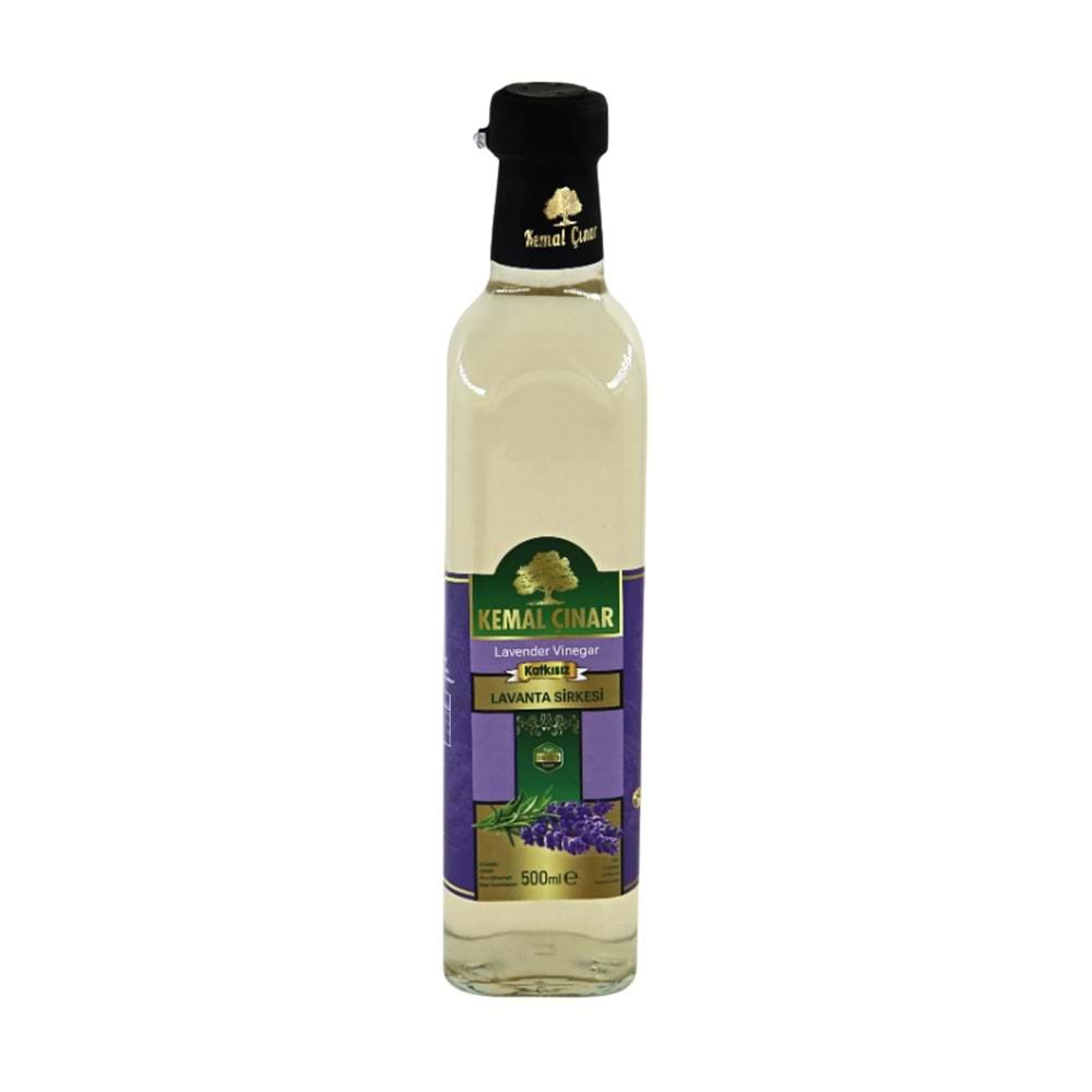 LAVANTA SİRKESİ 500 ML