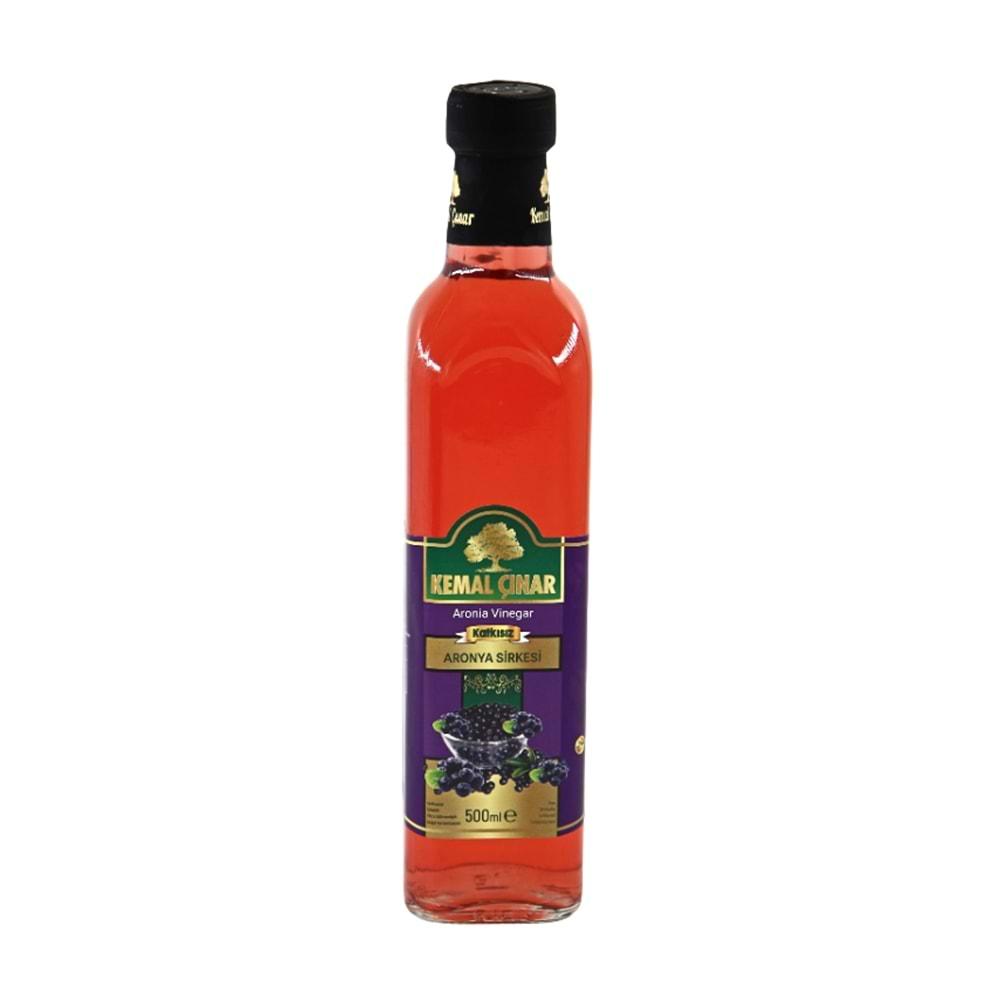 ARONYA SİRKESİ 500 ML