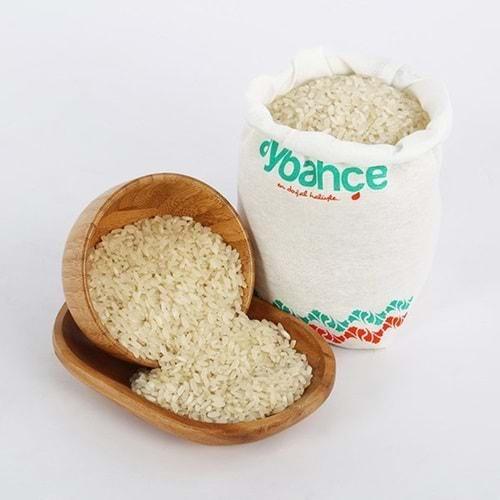 Yerli Pirinç 1000 Gr