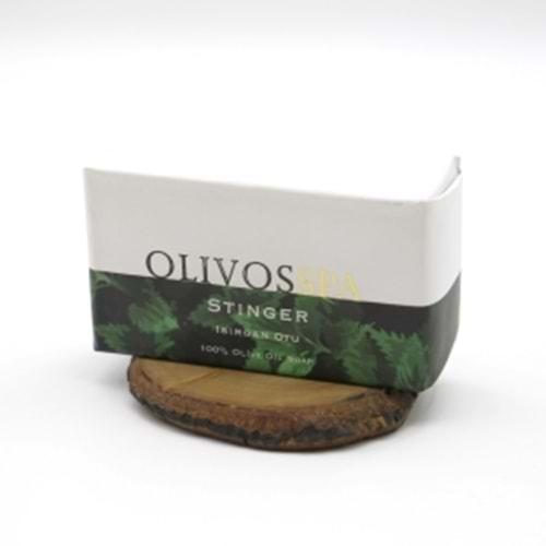 Olivos Spa Isırgan Otlu Zeytinyağı Sabunu 250 Gr