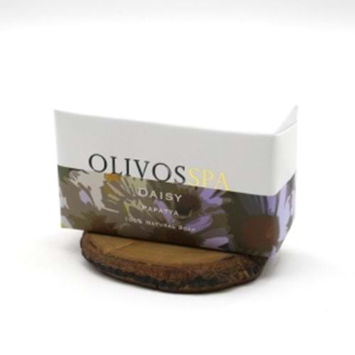 Olivos Spa Papatyalı Zeytinyağı Sabunu 250 Gr