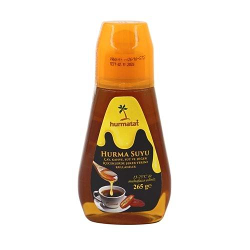 Hurmatat Hurma Suyu 265 GR