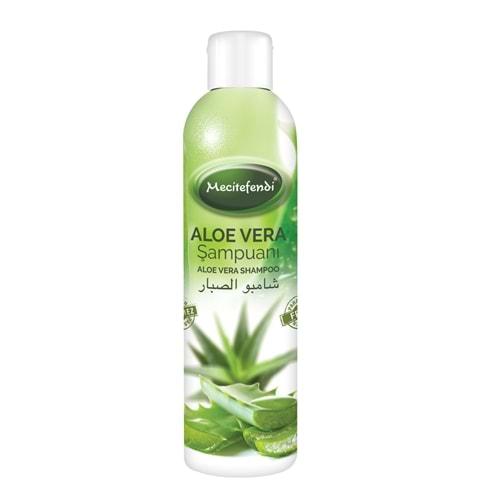 Aloe Vera Şampuanı 250 ml
