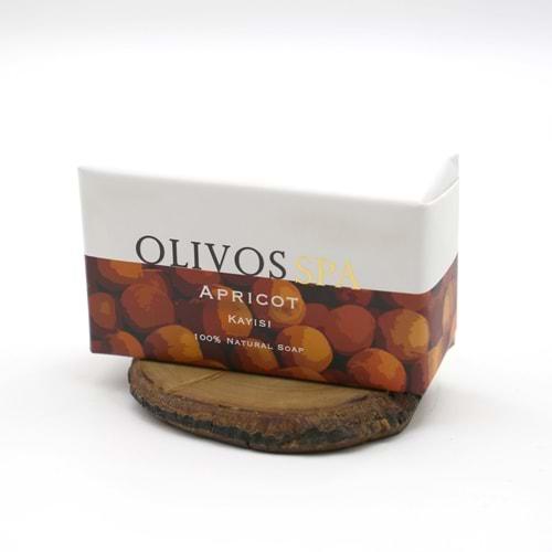 Olivos Spa Kayısı Sabunu 250 Gr