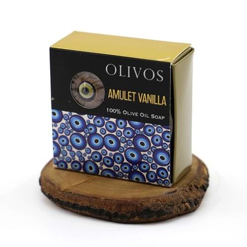 Olivos Amulet Vanilla 100 Gr