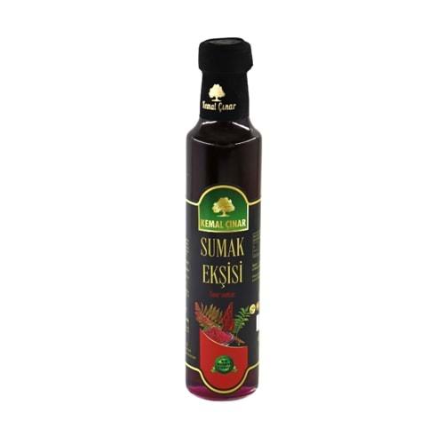 SUMAK EKŞİSİ 250 ML (340GR)