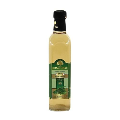 KEKİK SİRKESİ 500 ML