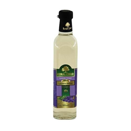 LAVANTA SİRKESİ 500 ML