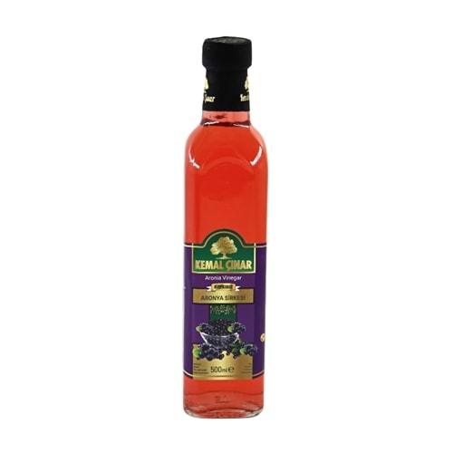 ARONYA SİRKESİ 500 ML