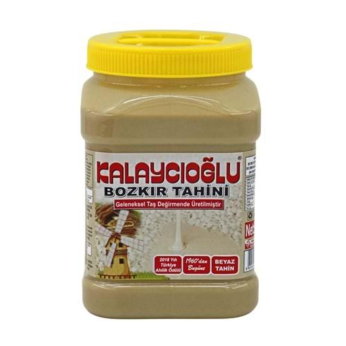 Kalaycıoğlu Beyaz Bozkır Tahini 935Gr.